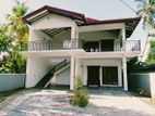 Two Storied Brand New House for Sale in Polonnaruwa