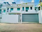 Two Storied Brand New House For Sale-Malabe