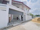 Two Storied Brand New House In Kottawa