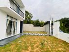 Two Storied Brand New House In Malabe