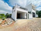 Two Storied Brand New House Sale Athurugiriya