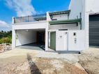 Two Storied Brand New House Sale Athurugiriya