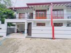 Two Storied Brand New House Sale Malabe