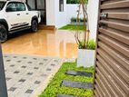 Two Storied Brand New Modern House Sale Malabe