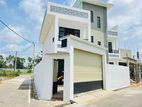 Two Storied Brand New Super House Sale Kottawa
