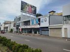 Two Storied Building Commercial Property for Rent Colombo 8 (NK624)