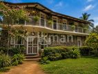 Two Storied Bungalow for Sale in Avissawella