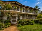 Two Storied Bungalow for Sale in Avissawella