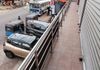 Two Storied Commercial Building ( With 9 Shops) Sale in Maharagama Town - Widok 5