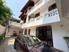 TWO STORIED COMMERCIAL PROPERTY FOR RENT COLOMBO 3 SA2542