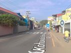 Two Storied Commercial Property Rent in Dehiwala