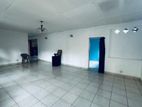 Two Storied Commercial Space For Rent in Colombo 4