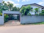 Two Storied Completed House for Sale Moratuwa