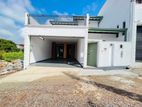 Two Storied Fully Completed House Sale Athurugiriya