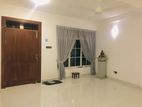 Two storied fully furnished House at Rajagiriya