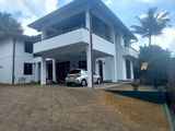 Two Storied Fully Furnished House for Rent - Kotte