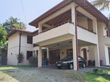 Two Storied Fully Furnished House for Rent - Kotte