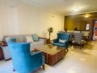 Two Storied Furnished House For Rent In Colombo 3