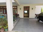 Two Storied Furnished House for Rent in Pita Kotte