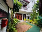 Two Storied Good Condition House sale Malabe