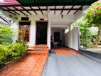 Two Storied Good Condition House Sale Malabe