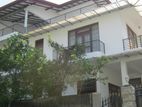 Two-storied Guest House for Sale Kirillawala - Kandy Road.