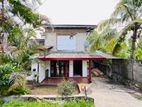 Two Storied Half build House For Sale Athurugiriya