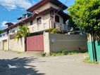 Two Storied House as Office - Walking Distance to Nawala Main Road