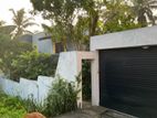 Two Storied House at Kottawa for Sale