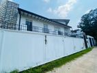 Two Storied House for Rent as Office -Walking Distance to Pelawatta Junc