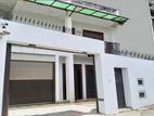 Two-Storied House for Rent at Kohuwala (NRe 123)