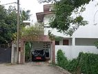 Two Storied House for Rent in Malabe