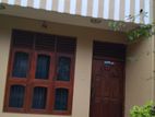 Two storied house for rent - Boralasgamuwa