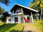 Two Storied House for Rent Close to Negombo - Colombo Main Rd