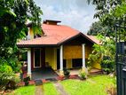 Two Storied House for Rent in Piliyandala