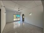 Two storied house for rent - Colombo 6