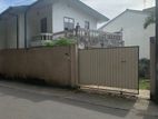 TWO STORIED HOUSE FOR RENT COMMERCIAL PURPOSE