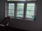 Two storied house for rent - Dehiwala