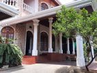 TWO STORIED HOUSE FOR RENT IN BATTARAMULLA - CH1024