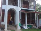 Two Storied House for Rent in Battaramulla