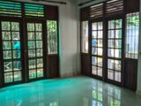 Two Storied House for Rent in Battaramulla