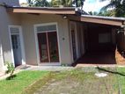 Two Storied House for Rent in Battaramulla