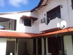 Two Storied House for Rent in Battaramulla