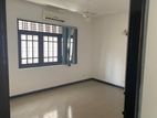 Two storied house for rent in Battaramulla