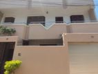 Two Storied House For Rent In Canal Road Kalubowila