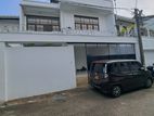 Two Storied House For Rent In Colombo 05 [ 263 H ]