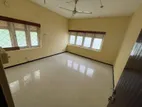 Two storied house for rent in Colombo 05