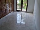 Two storied house for rent in Colombo 07