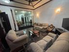 Two Storied House for Rent in Colombo 13