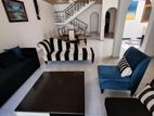 TWO STORIED HOUSE FOR RENT IN COLOMBO 3 - CH1260